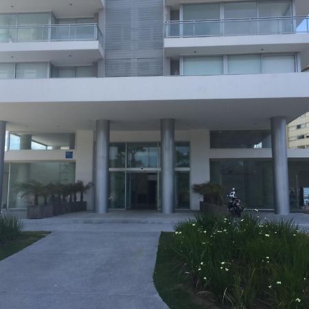Bellagio Tower New Apartments Пунта-дель-Есте Екстер'єр фото