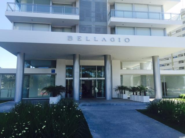 Bellagio Tower New Apartments Пунта-дель-Есте Екстер'єр фото