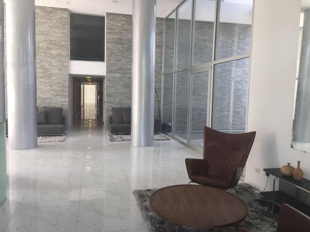 Bellagio Tower New Apartments Пунта-дель-Есте Екстер'єр фото