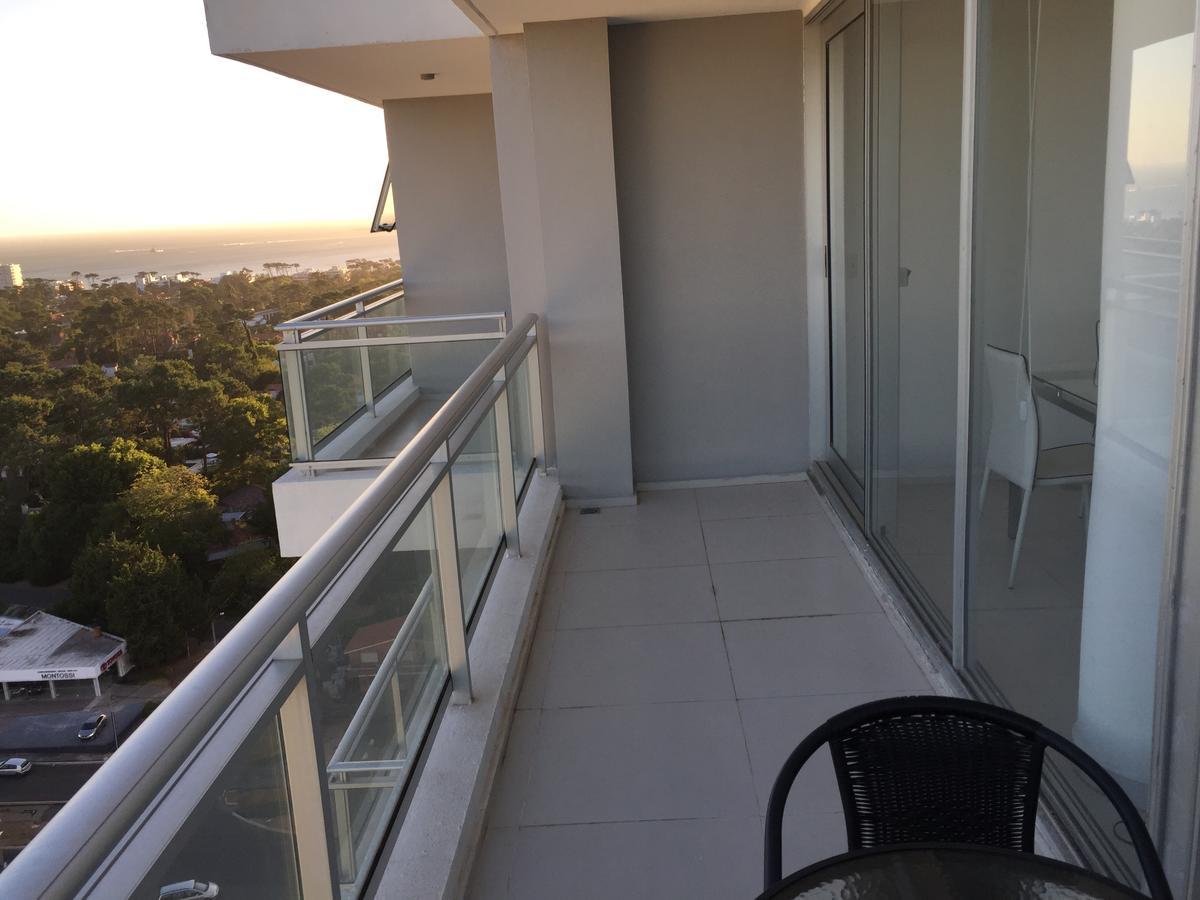 Bellagio Tower New Apartments Пунта-дель-Есте Екстер'єр фото