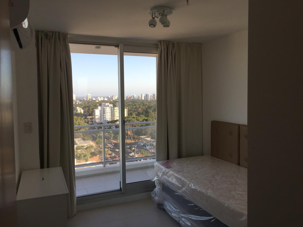 Bellagio Tower New Apartments Пунта-дель-Есте Екстер'єр фото