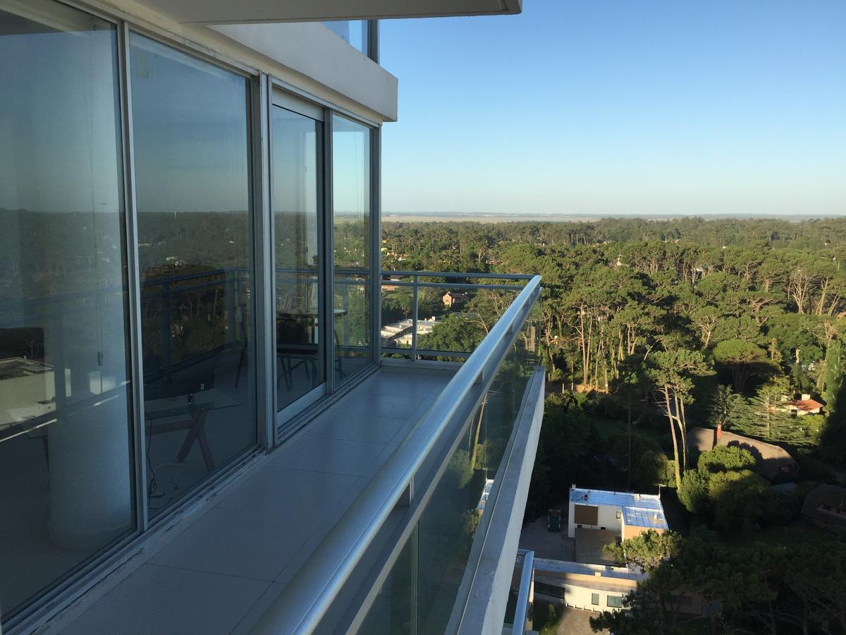 Bellagio Tower New Apartments Пунта-дель-Есте Екстер'єр фото