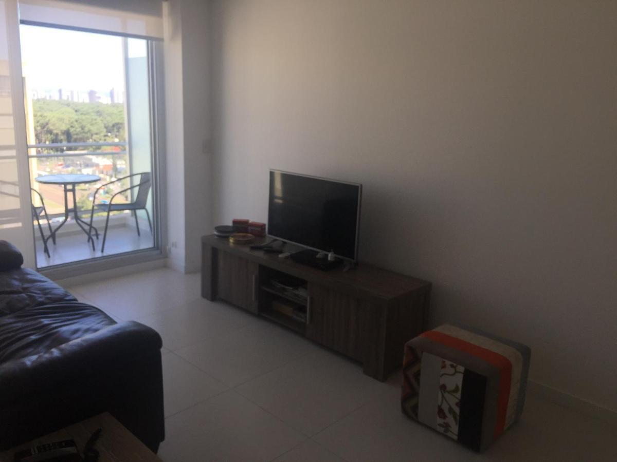 Bellagio Tower New Apartments Пунта-дель-Есте Екстер'єр фото